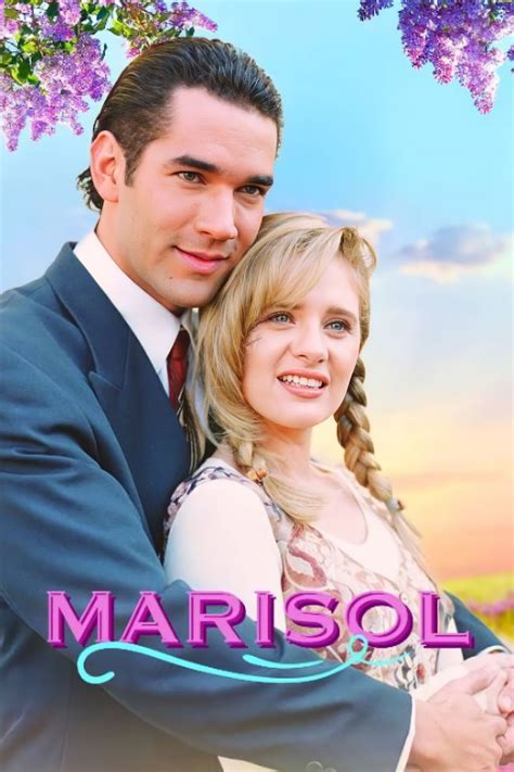 marisol telenovela